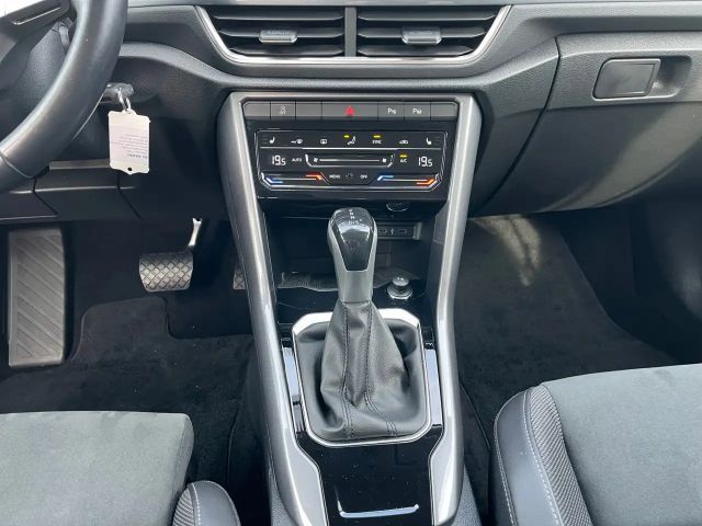 Volkswagen T-Roc DSG Style