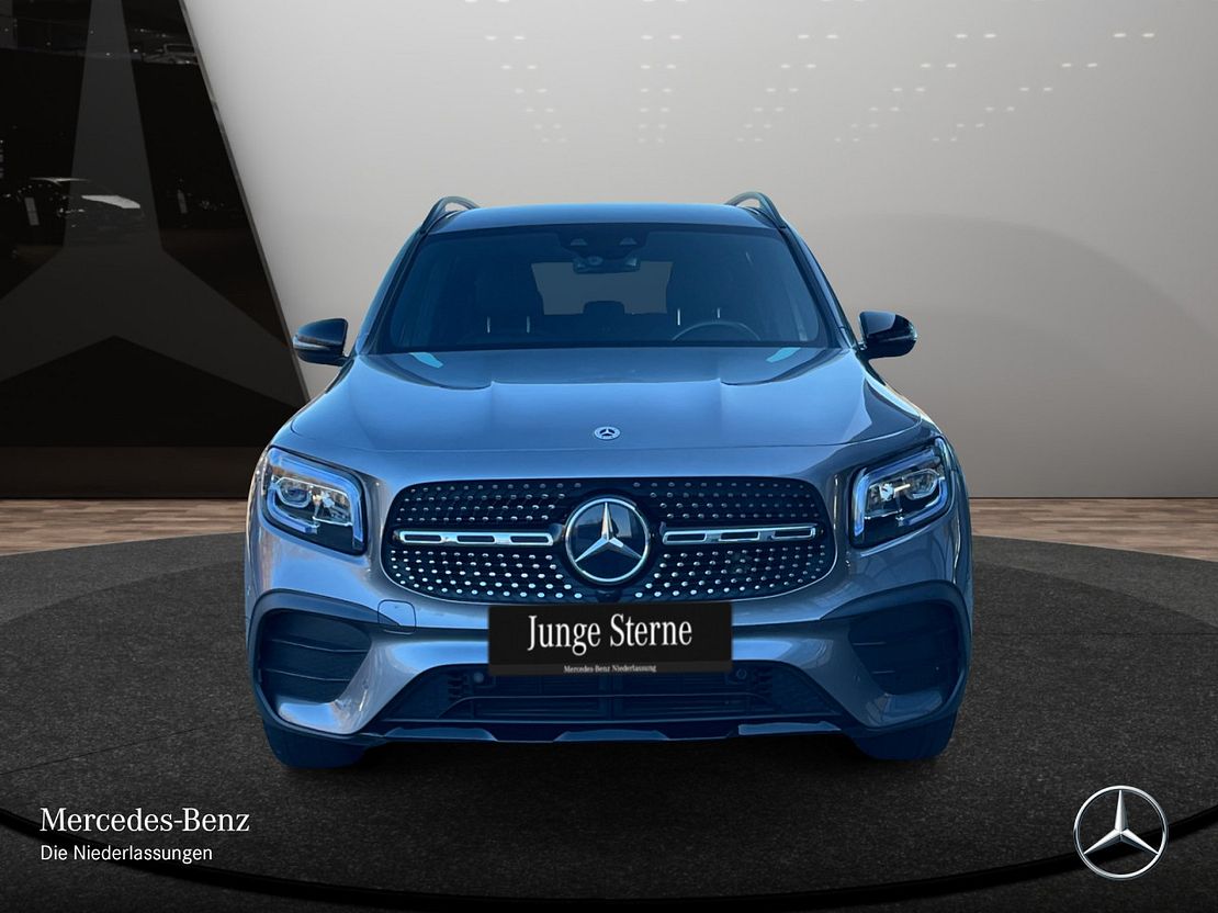Mercedes-Benz GLB 200 GLB 200