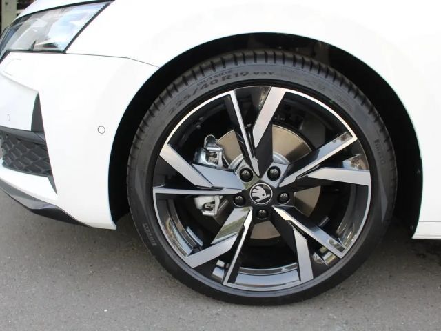 Skoda Octavia Sportline