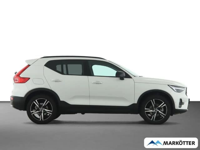 Volvo XC40 Dark Plus