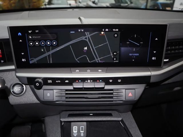 Opel Grandland X 1.2 Turbo Edition