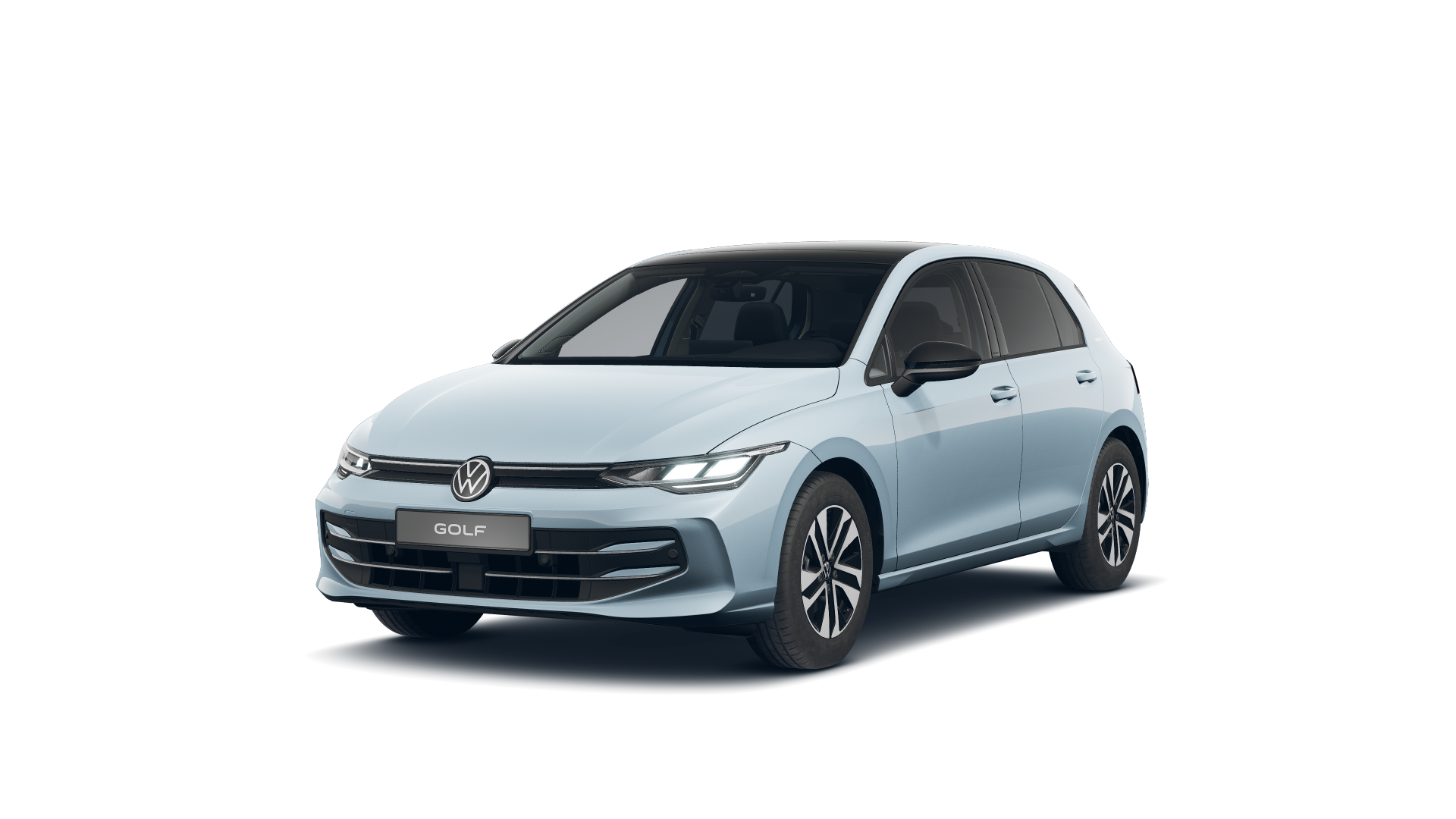 Volkswagen Golf 1.5 eTSI DSG Sound