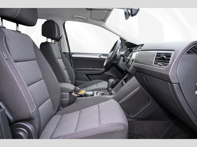 Volkswagen Touran 1.5 TSI Comfortline DSG