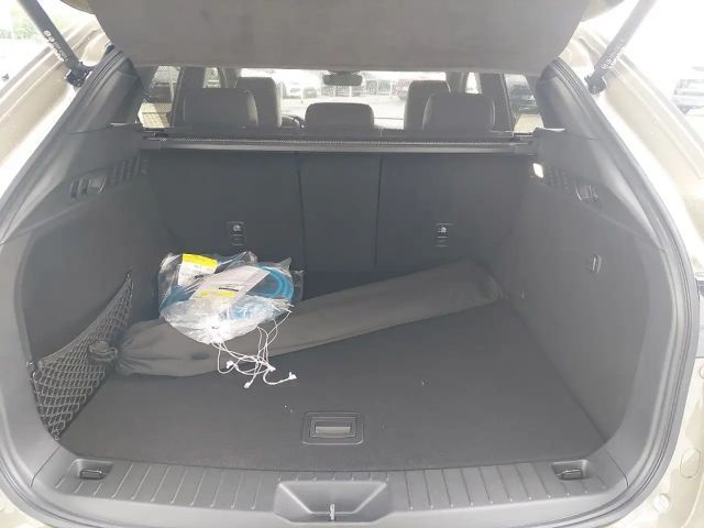 Mazda CX-60 2.5L Homura Plus