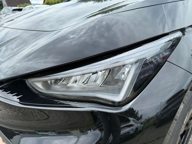 Cupra Born 77 kWh eBoost