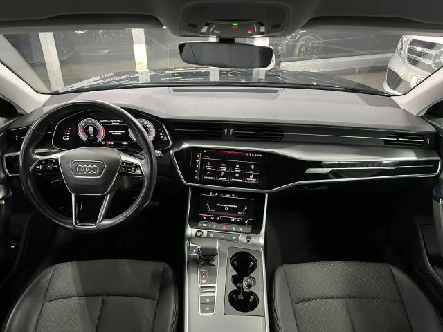 Audi A6 allroad 40 TDI Business Quattro