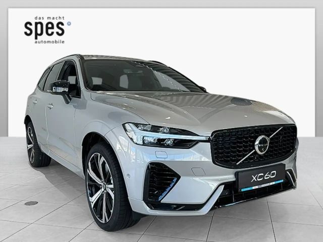 Volvo XC60 AWD Dark T6 Ultimate