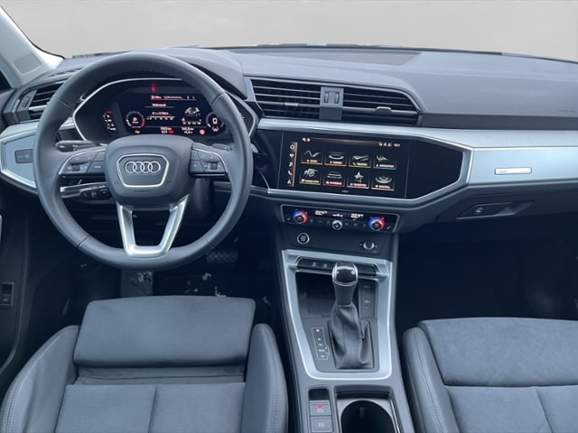 Audi Q3 35 TFSI S-Tronic