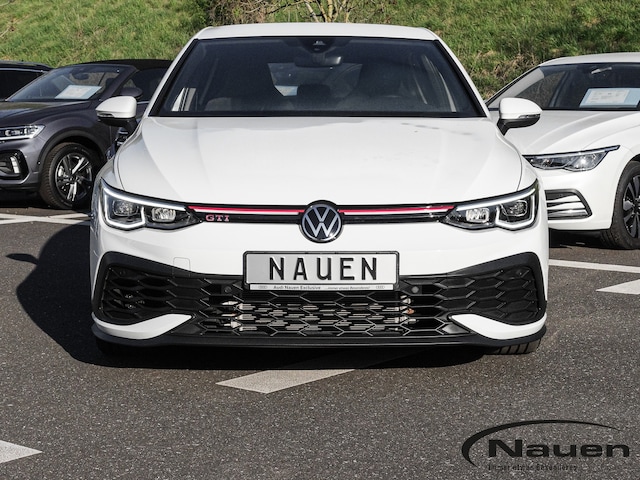 Volkswagen Golf 2.0 TSI GTI