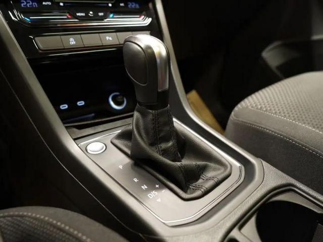 Volkswagen Touran DSG