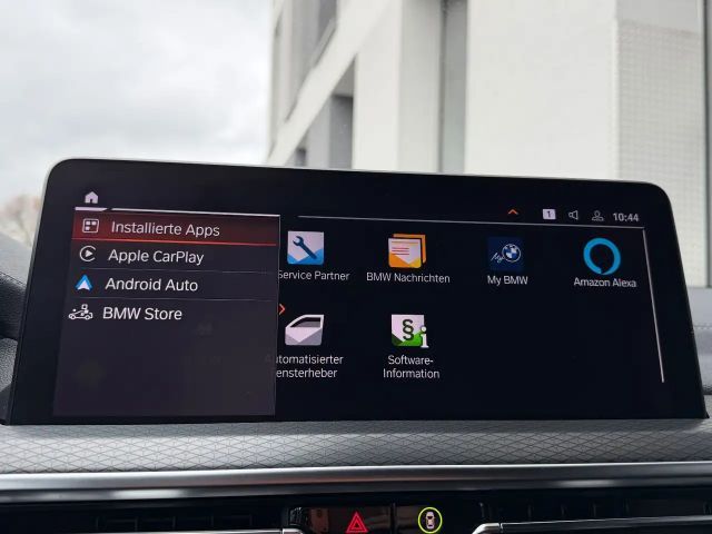 BMW X3 dA*PANO*LASER*360°*KEY*HUD*WEBASTO*MEMORY*