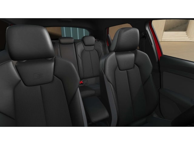 Audi A1 40 TFSI S-Line S-Tronic Sportback