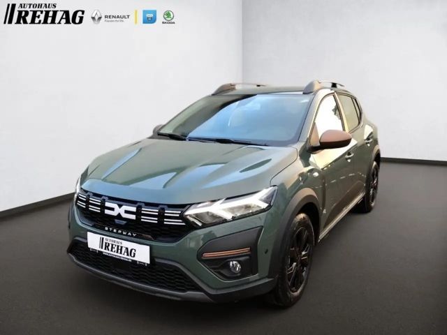 Dacia Sandero ECO-G Extreme Stepway