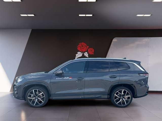 Volkswagen Tayron DSG R-Line