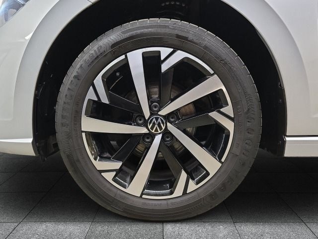 Volkswagen Polo 1.0 TSI DSG Life