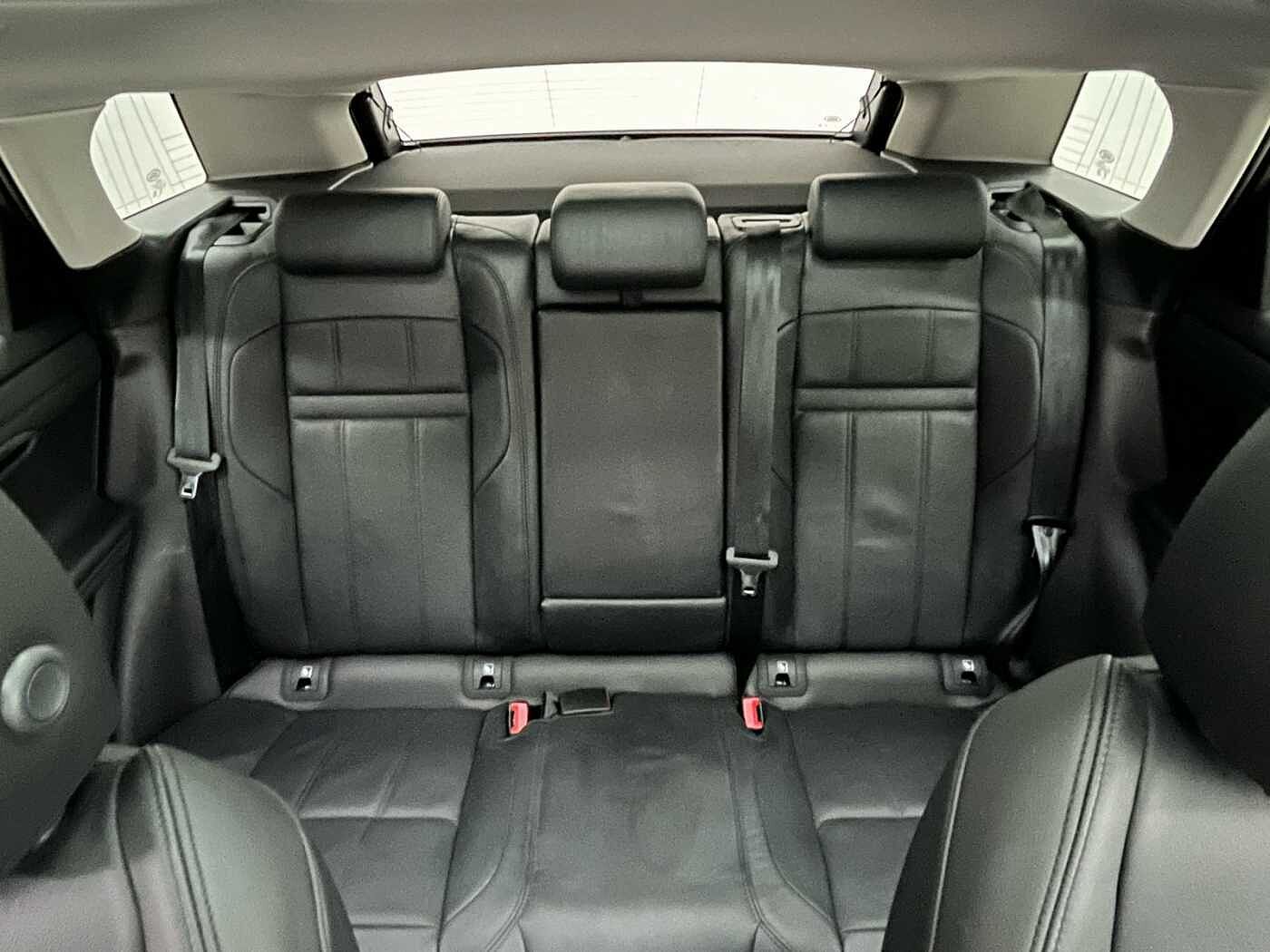 Land Rover Range Rover Evoque SE