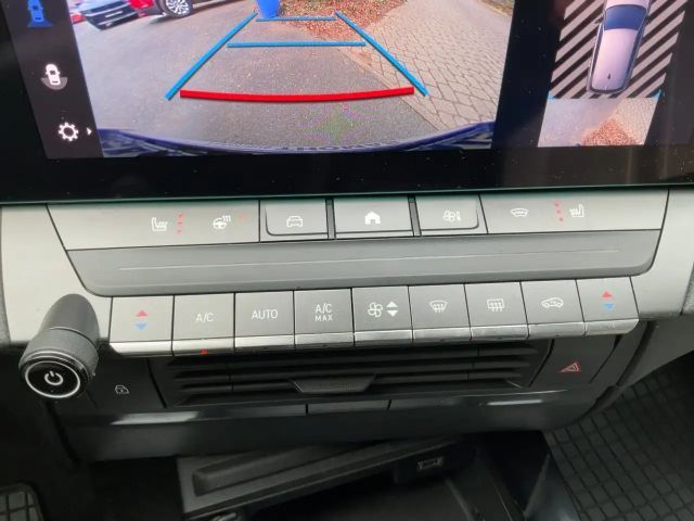 Opel Astra 1.2 Turbo Elegance Turbo