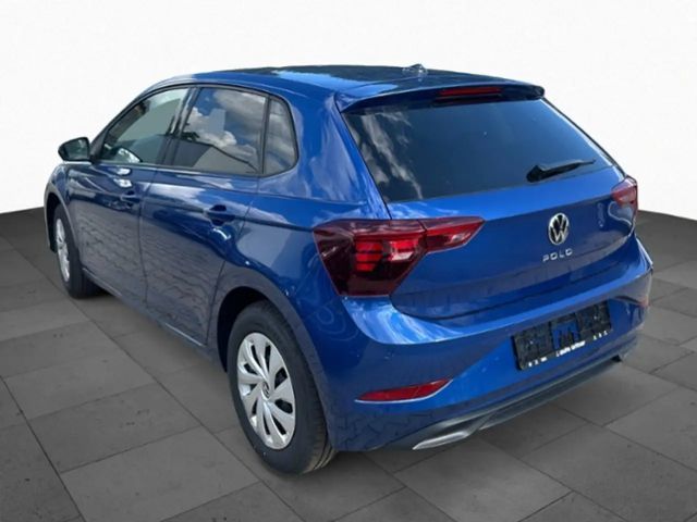 Volkswagen Polo 1.0 TSI IQ.Drive Life