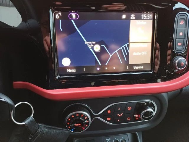 Renault Twingo Electric Intens