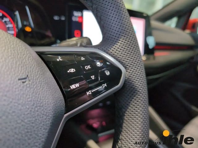 Volkswagen Golf DSG GTI Golf VIII