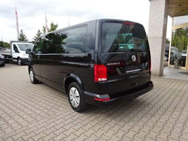 Volkswagen Caravelle DSG Lang T6