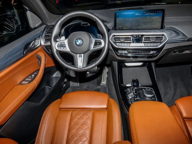 BMW X3 M-Sport xDrive30i