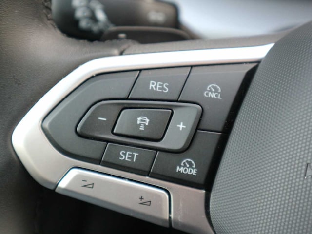 Volkswagen Golf Golf VIII Style Variant