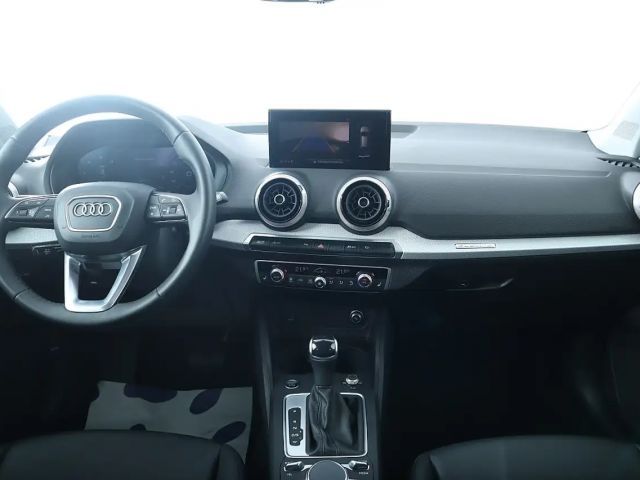 Audi Q2 35 TDI Quattro S-Line