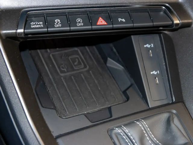 Audi Q3 45 TFSI Quattro S-Tronic