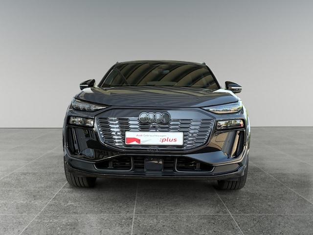 Audi Q6 e-tron Performance Sportback