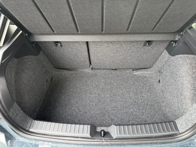 Seat Ibiza Reference