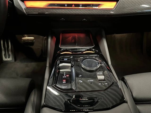 BMW i5 M-Sport M60 Sedan xDrive