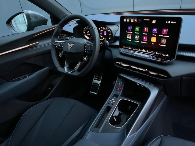 Cupra Terramar 2.0 TSI VZ