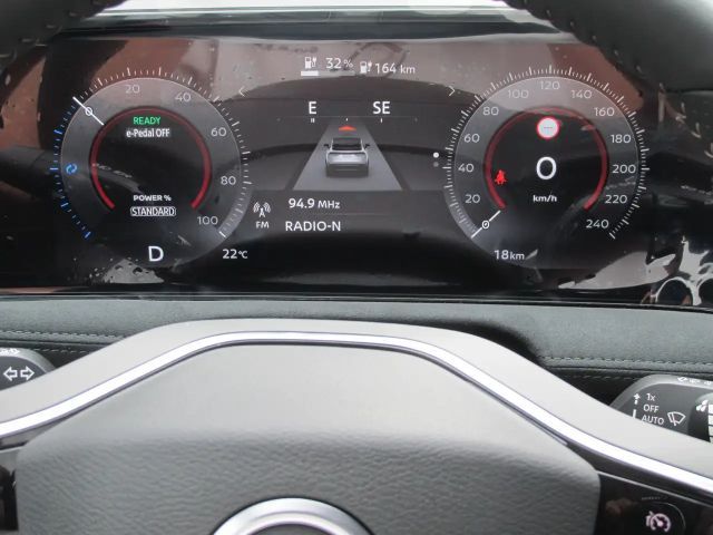 Nissan Ariya 87 kWh Evolve