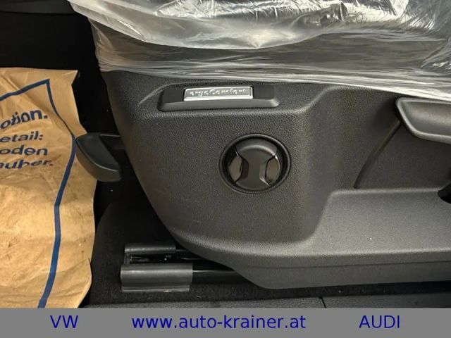 Volkswagen Caddy Life eHybrid