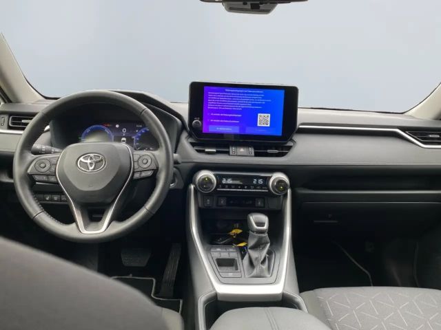 Toyota RAV4 4x2 Hybride Team D