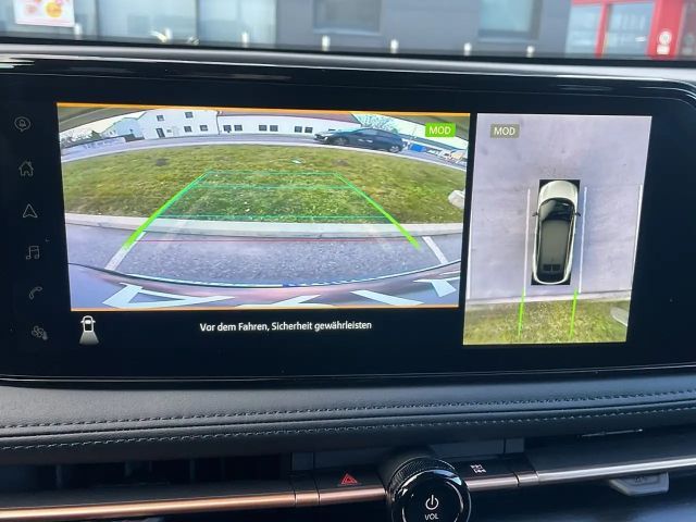 Nissan Ariya 63kWh Advance Aut.