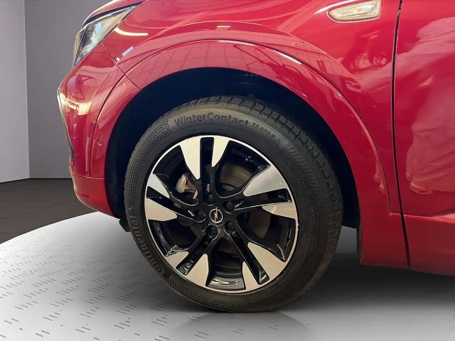 Opel Grandland X Business Elegance