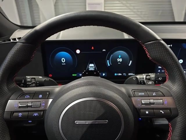 Hyundai Kona Electric N Line