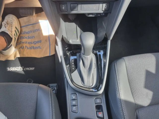 Toyota Yaris Cross 4x2 Style