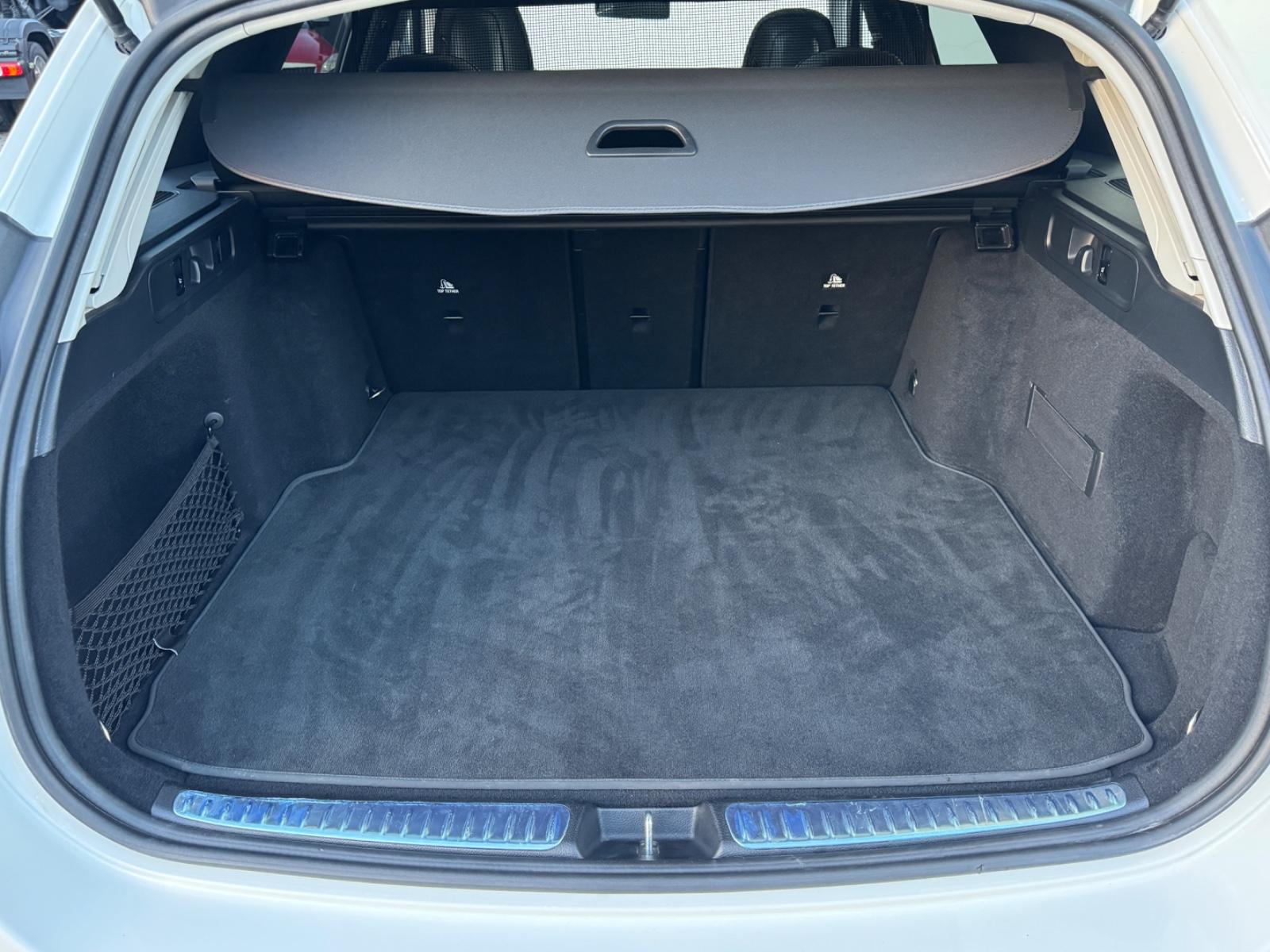 Mercedes-Benz C 200 C 200 d Estate