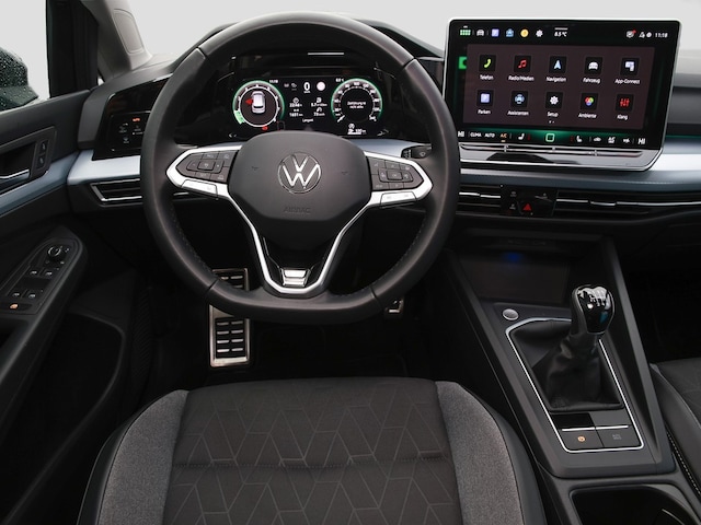 Volkswagen Golf 1.5 TSI Golf VIII