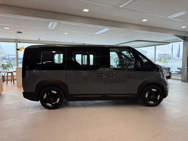 Kia PV5 Passenger 71 kWh