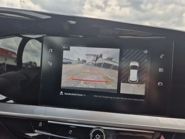 Opel Mokka Edition Mokka-e