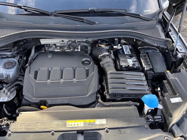 Skoda Kodiaq 2.0 TDI