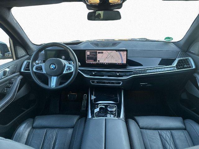 BMW X5 xDrive40d