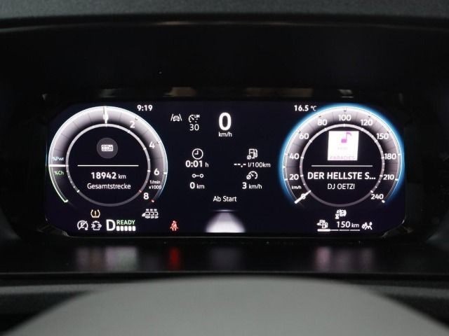 Volkswagen Caddy 1.5 TSI eHybrid