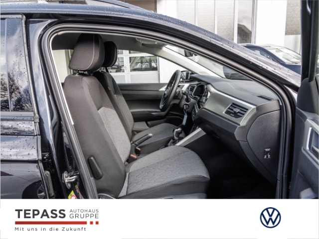 Volkswagen Taigo Move