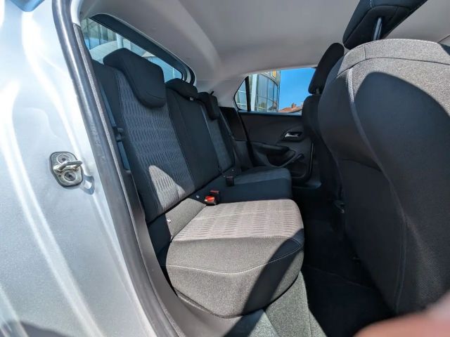 Opel Corsa Edition F Edition