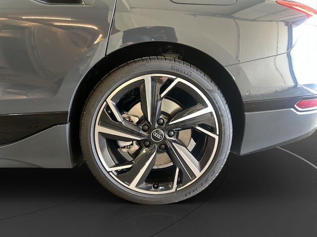 Audi A6 e-tron Avant Performance